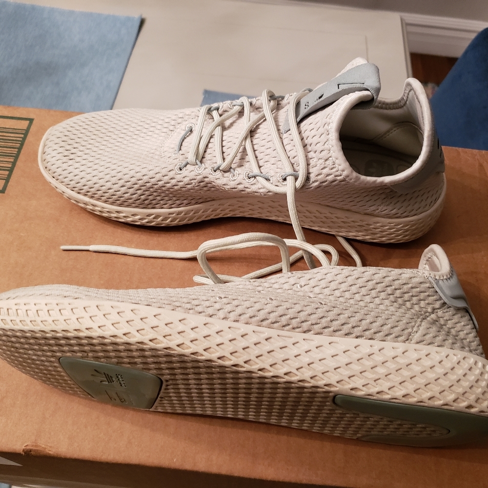 Adidas Pharrell shoes